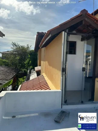 Imagem OPORTUNIDADE ÚNICA! CASA DUPLEX DE LUXO COM 5 SUÍTES NO CONDOMÍNIO FLORA VILLE!