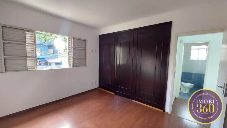 Imagem Lindo Sobrado 160m² à Venda e Locação na Vila Carrão, São Paulo - SP
