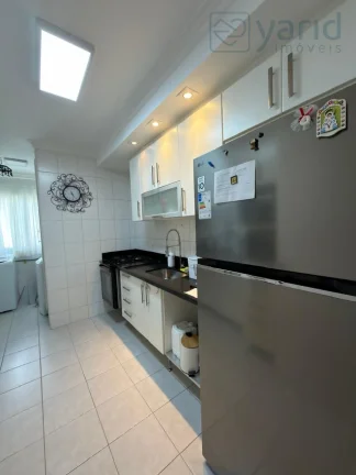 Imagem Imperdível! Apartamento à venda em Jundiaí-SP, Residencial Castro Alves, 2 quartos, 1 suíte, 1 sala, 1 banheiro, 1 vaga, 75m².