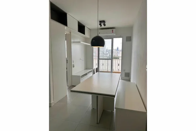 Imagem APARTAMENTO RESIDENCIAL em São Paulo - SP, Brás