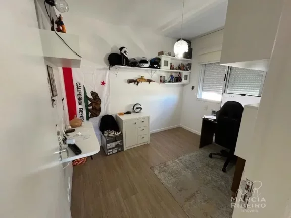 Imagem Apartamento 3 Dormitórios com suíte em Itacorubi, Florianópolis/SCm