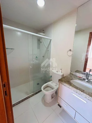 Imagem Apartamento com 2 dormitórios à venda, 60 m² por R$ 650.000,00 - Itaparica - Vila Velha/ES