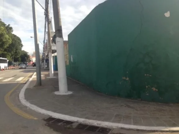Imagem TERRENO COMERCIAL À VENDA, CENTRO, MACAÉ - TE0450.