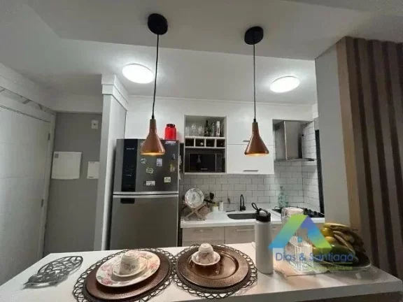Imagem Excelente apartamento reformado com alto padrão de acabamento em área nobre do Morumbi.