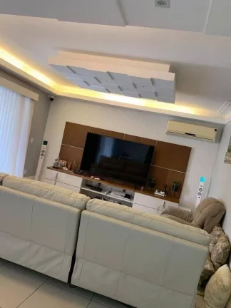 Imagem Apartamento com 5 Quartos para Alugar, 350 m² em Recreio Dos Bandeirantes - Rio De Janeiro