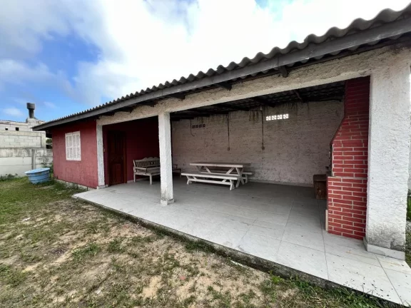 Imagem Casa para Venda em Florianópolis / SC no bairro São João do Rio Vermelho