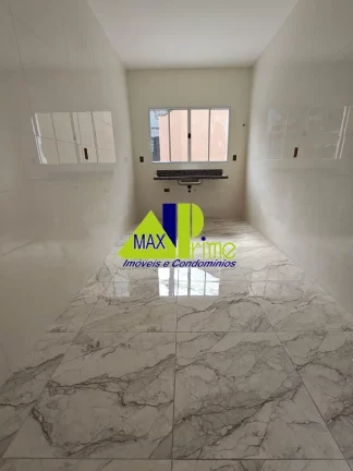 Imagem Casa à venda em São Paulo-SP, Vila Aurea: 2 quartos, 1 sala, 2 banheiros, 2 vagas, 70m² de área!