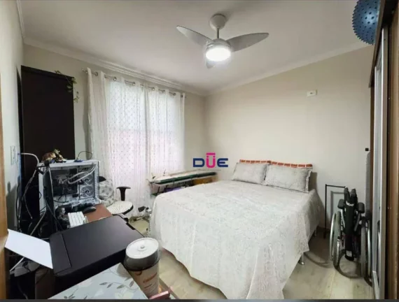 Imagem Apartamento terreo 2 quartos à venda, 77 m² por R$ 485.000 - Boqueirão - Santos/SP
