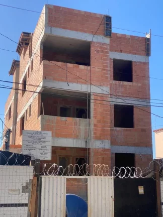 Apartamento Cobertura Duplex em Belo Horizonte