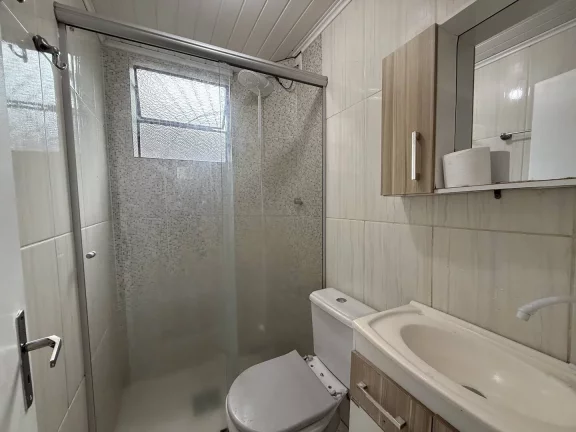 Imagem Apartamento Térreo, 2 Quartos, Cohab, Sapucaia do Sul