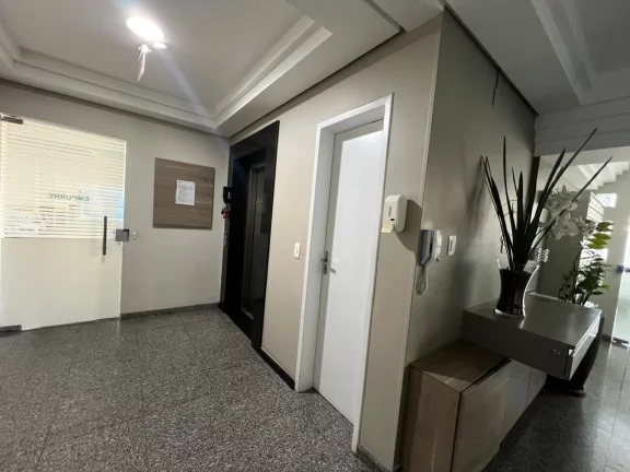 Imagem Apartamento para Venda em São José / SC no bairro Campinas