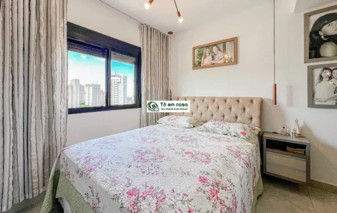 Imagem APARTAMENTO RESIDENCIAL em SÃO JOSÉ DOS CAMPOS - SP, VILA ADYANA