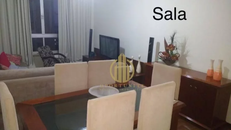 Imagem Apartamento 186 m Centro Ribeirão Preto