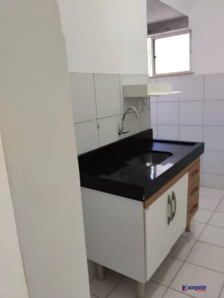 Imagem VENDO APARTAMENTO 2/4 -CENTRAL PARK