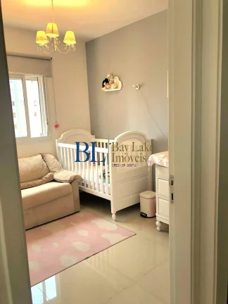 Imagem Apartamento À Venda Com 80M² -3 Quartos - Varanda Gourmet!!Inspiratto Mooca