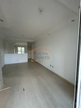 Imagem Apartamento 2 dormitórios, sendo 1 suíte, sala 2 ambientes, varanda gourmet com churrasqueira, coz...