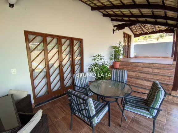Imagem Sitio à venda em Igarapé MG Residencial Vista da Serra.