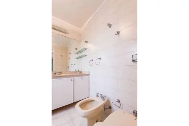 Imagem APARTAMENTO RESIDENCIAL em São Paulo - SP, Campo Belo