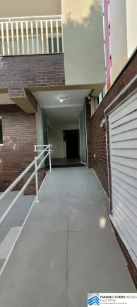 Imagem Apartamento Cobertura Duplex no Centro de São Bernardo do Campo/SP