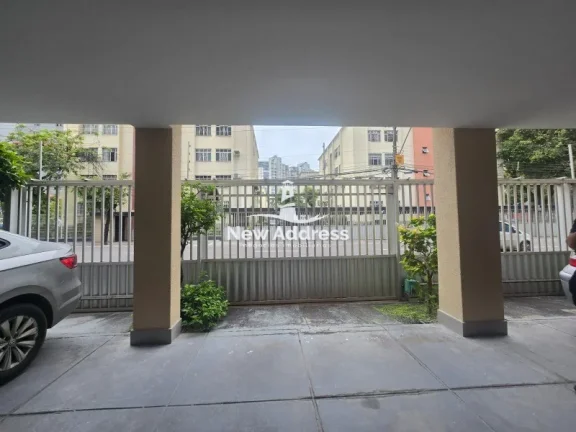 Imagem Itapuã: 120m², 3 quartos, 2 vagas, sol da manhã, em ótima localização - Vila Velha