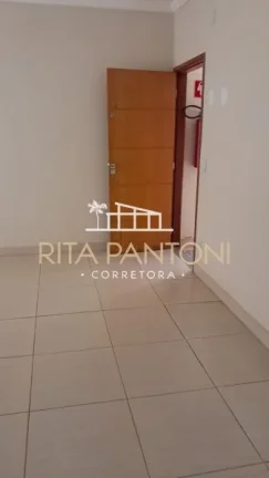 Imagem Apartamento - Ribeirão Preto - Residencial Palmares