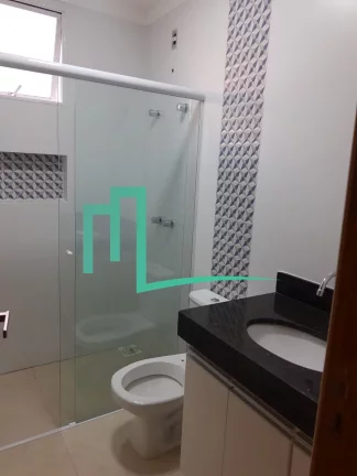 Imagem Excelente apartamento térreo na Vila Tótoli, ótima localização