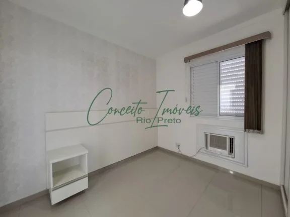 Imagem Apartamento com 2 dormitórios para Locação  Condomínio Alto