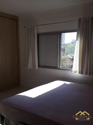 Imagem APARTAMENTO COM 3 DORMITÓRIOS À VENDA, 77 M² POR R$ 569.000,00 - PONTE DE SÃO JOÃO - JUNDIAÍ/SP