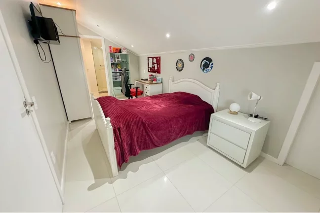 Imagem Apartamento à venda no bairro Ingleses do Rio Vermelho - Florianópolis/SC