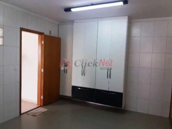 Imagem Apartamento à venda e locação em Santo André no bairro Jardim Bela Vista