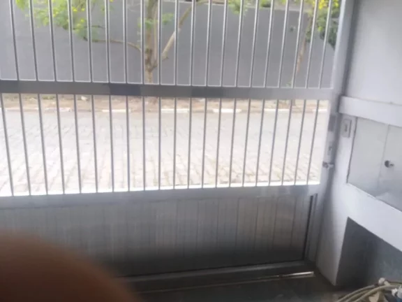 Imagem Sobrado à venda, 153 m² por R$ 450.000,00 - Cidade Cruzeiro do Sul - Suzano/SP
