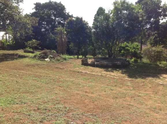 Imagem Chácara com 2 dormitórios à venda, 3920 m² por R$ 1.500.000,00 - Chácaras Reunidas Guaio - Suzano/SP