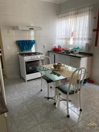 Imagem Sobrado recém reformado no Jardim Vera Regina - Campo Limpo Paulista/SP
