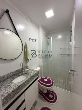 Imagem Apartamento 1 Dormitório com suíte no bairro Aviação - Praia Grande
