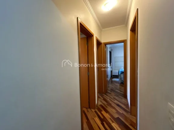 Imagem Aparamento a venda com 3 quartos sendo 1 suíte, 3 banheiros, 2 vagas - Vila Itapura