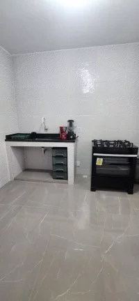 Imagem Casa espetacular em Itaipuaçu
