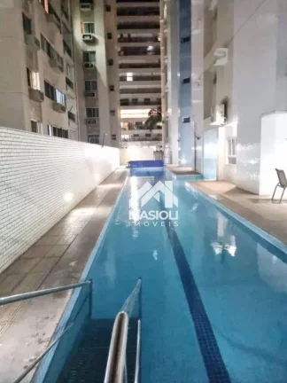 Imagem Apartamento à venda, 155 m² por R$ 1.420.000,00 - Praia da Costa - Vila Velha/ES
