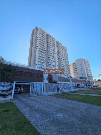 Imagem Apartamento com 2 dormitórios à venda, 80 m² por R$ 630.000 - Penha de França - São Paulo/SP