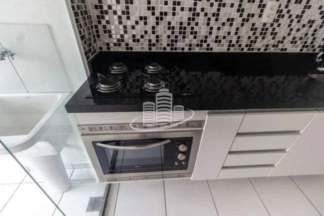 Imagem Apartamento Padrão