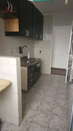 Imagem Apartamento Altos Morumbi Sul - 2 Dorms - 55 Mts²