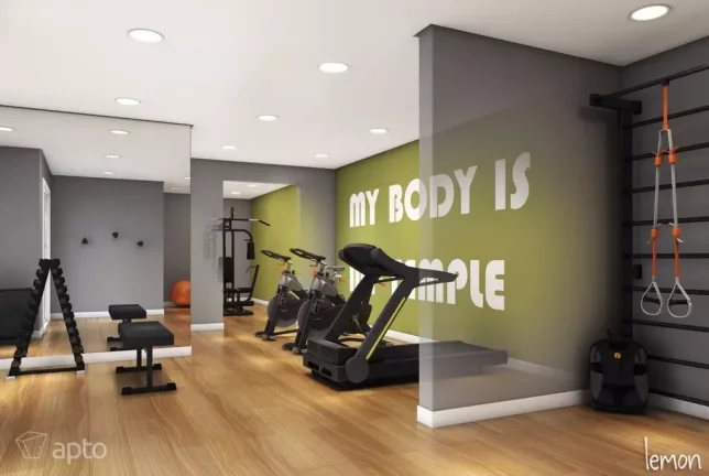 Imagem Apartamento com 2 Quartos à Venda, 43 m² em Jardim Imperador (zona Sul) - São Paulo