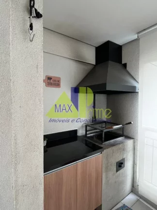 Imagem APARTAMENTO 86M²/MOBILIADO /02 DORMITÓRIOS/01 SUÍTE/01 VAGA