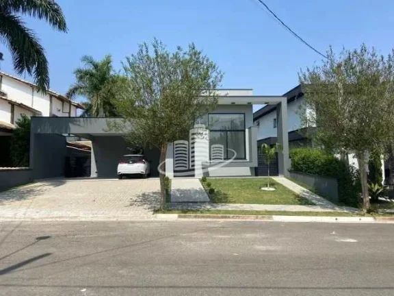 Imagem Casa de Condomínio