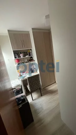 Imagem LINDO SOBRADO COM 101 M² , 03 DORMITÓRIOS (1 SUITE) ,SALA DOIS AMBIENTES,COZINHA PLANEJADA, VILA ASSUNÇÃO, SANTO ANDRÉ, SP.