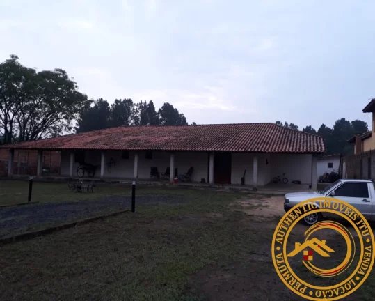 Imagem CHACARA RESIDENCIAL em ITU - SP, VILA PADRE BENTO