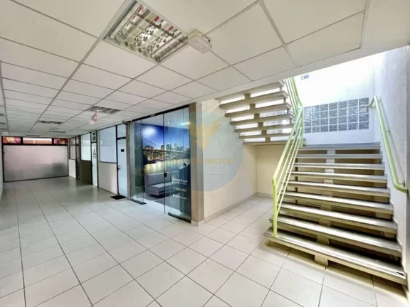Imagem Edifício Comercial a Venda no bairro Granja Viana - Carapicuíba, SP