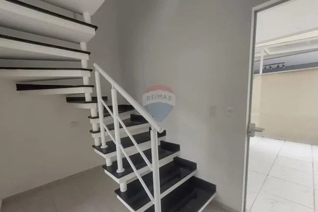 Imagem Casa para locação 3 quartos com quintal Vila Progresso Sorocaba S.P