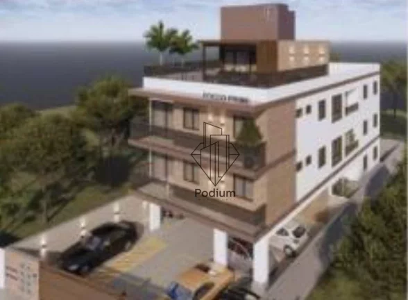 Imagem Apartamento com varanda/sacada privativa no bairro de Manaíra-AP2610.