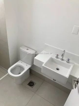 Imagem Apartamento à venda Vila Olímpia São Paulo