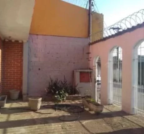 Imagem Sobrado residencial à venda, Vila Figueira, Suzano,